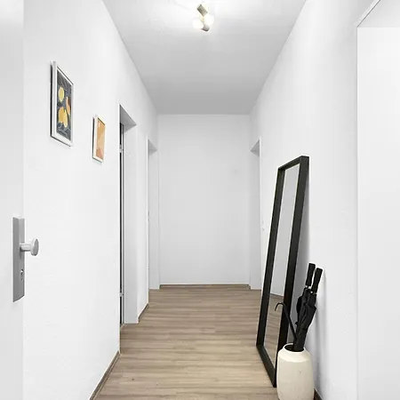 Appartement Harbor Breeze - Nok Nok 1 - 3 With Balcony And Kitchen *