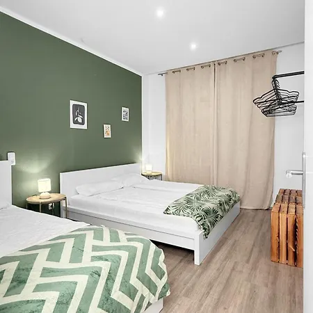 Harbor Breeze - Nok Nok 1 - 3 With Balcony And Kitchen Appartement