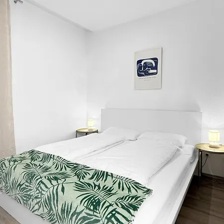 Apartment Harbor Breeze - Nok Nok 1 - 3 With Balcony And Kitchen *