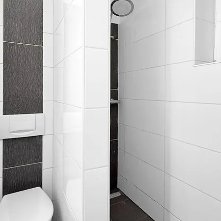 Harbor Breeze - Nok Nok 1 - 3 With Balcony And Kitchen Apartment *