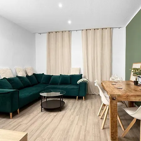 Harbor Breeze - Nok Nok 1 - 3 With Balcony And Kitchen Appartement *