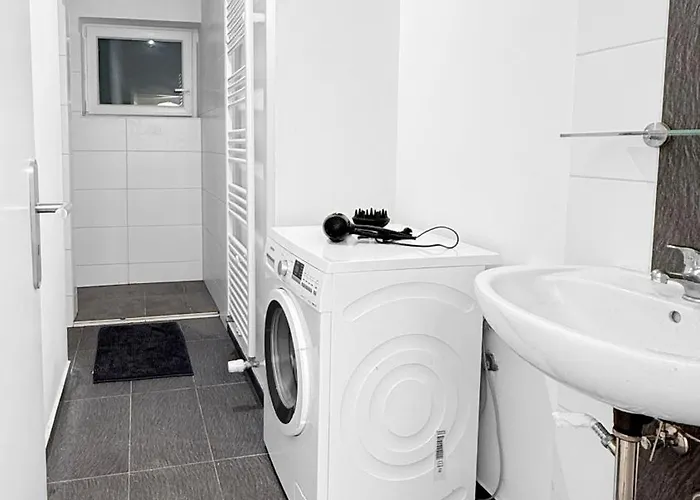 Harbor Breeze - Nok Nok 1 - 3 With Balcony And Kitchen *